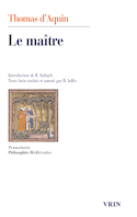 Maître (Le)
